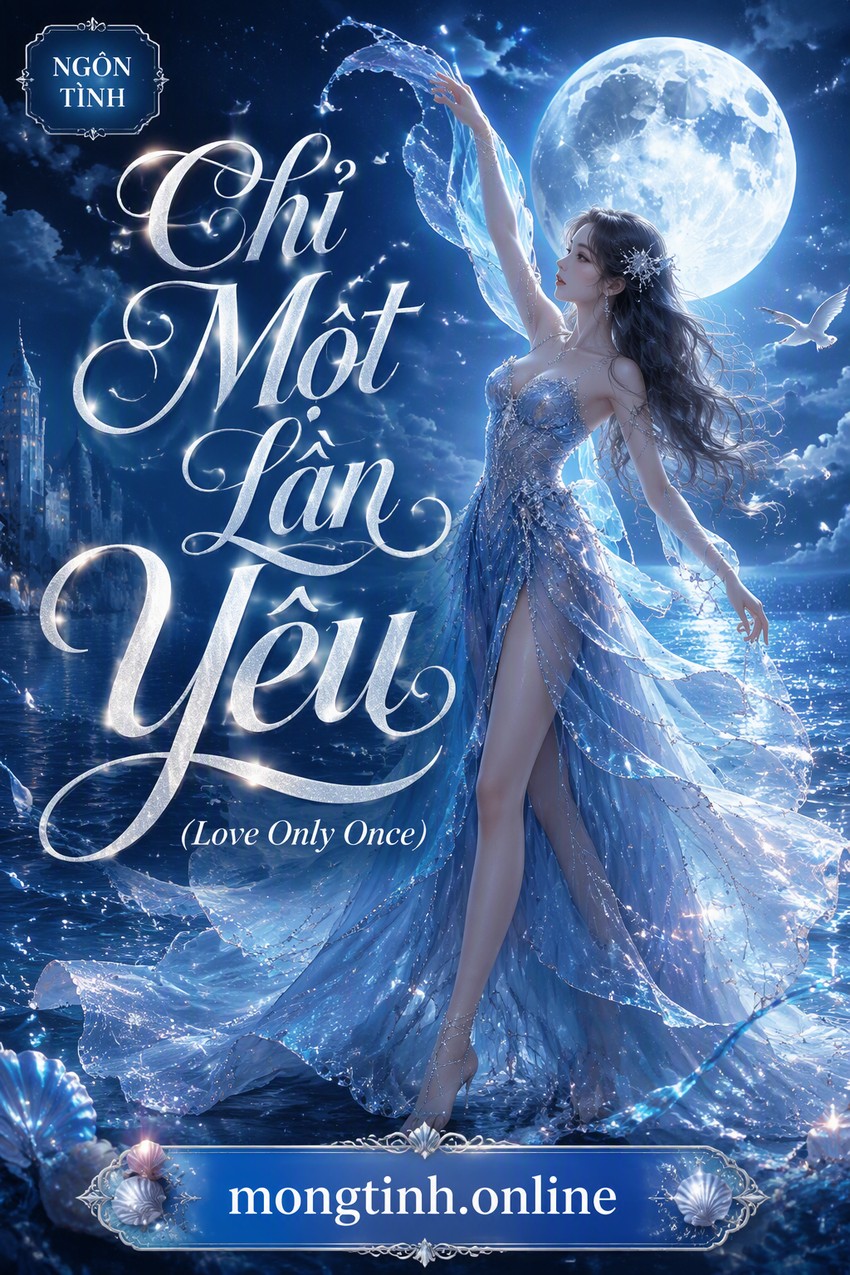 Chỉ Một Lần Yêu (Love Only Once)