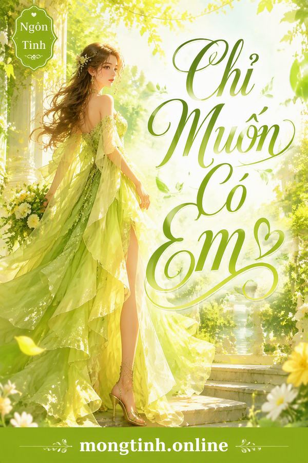 Chỉ Muốn Có Em