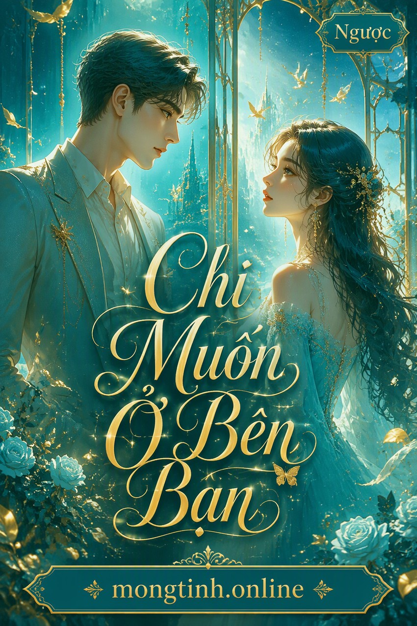 Chỉ Muốn Ở Bên Bạn