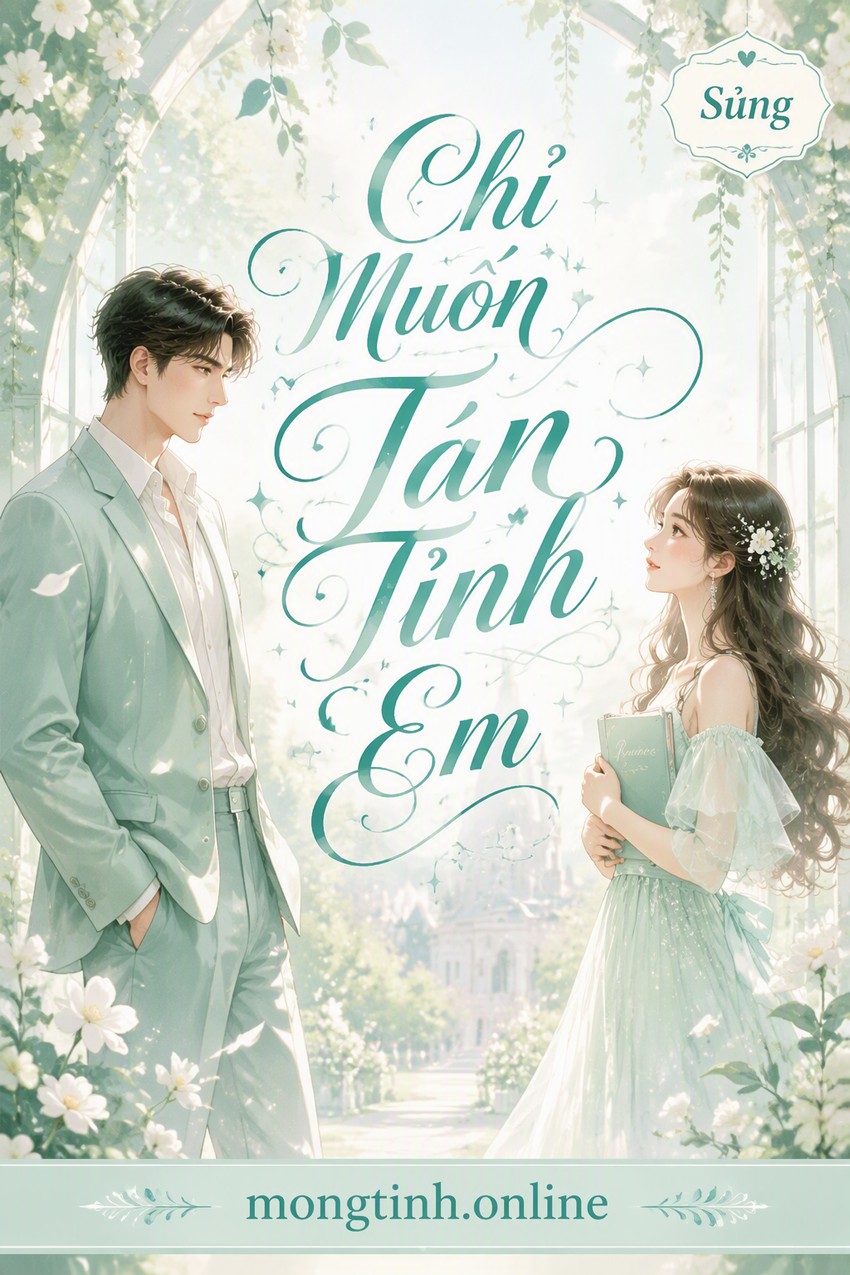 Chỉ Muốn Tán Tỉnh Em