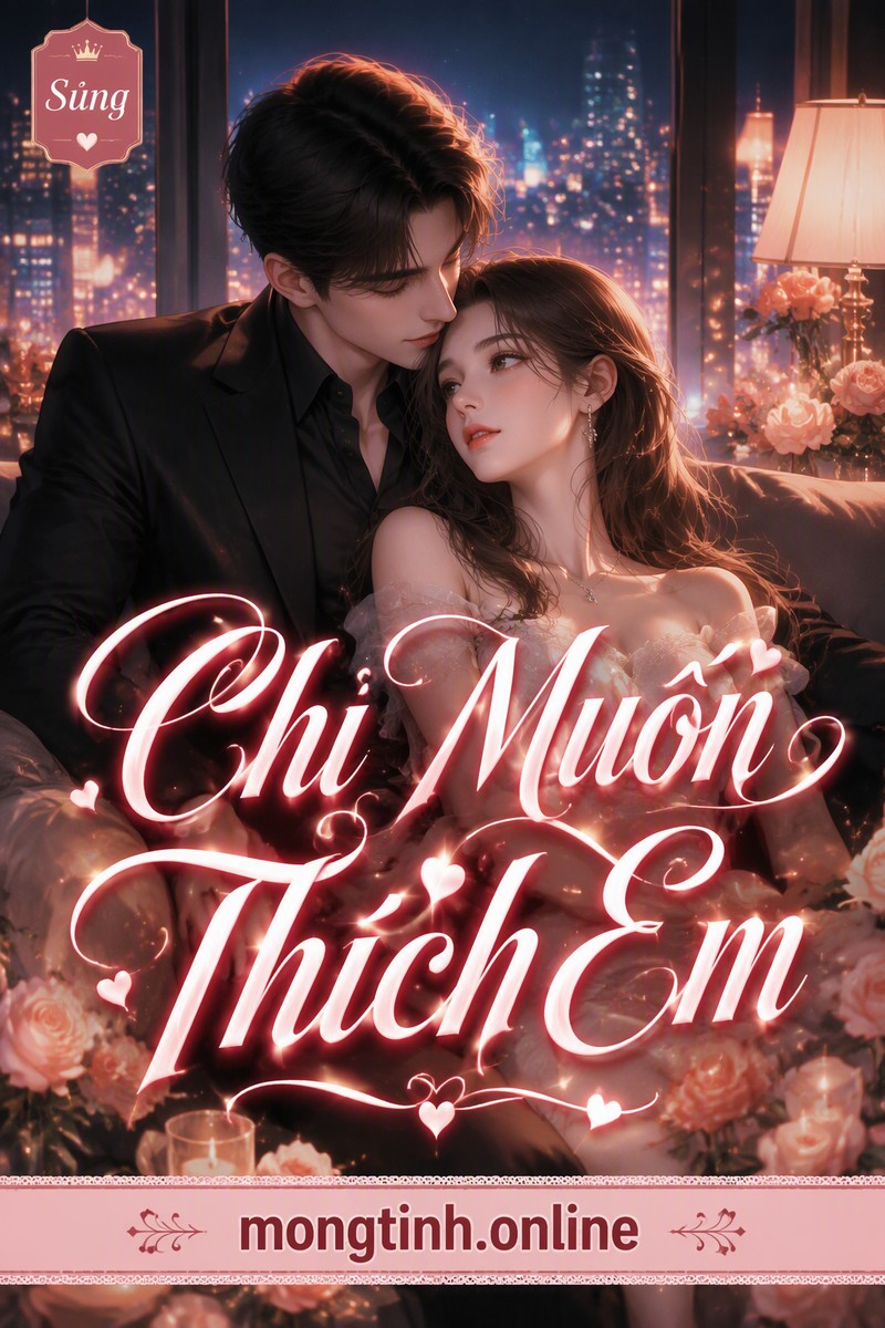 Chỉ Muốn Thích Em