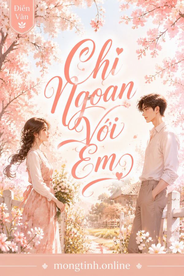 Chỉ Ngoan Với Em