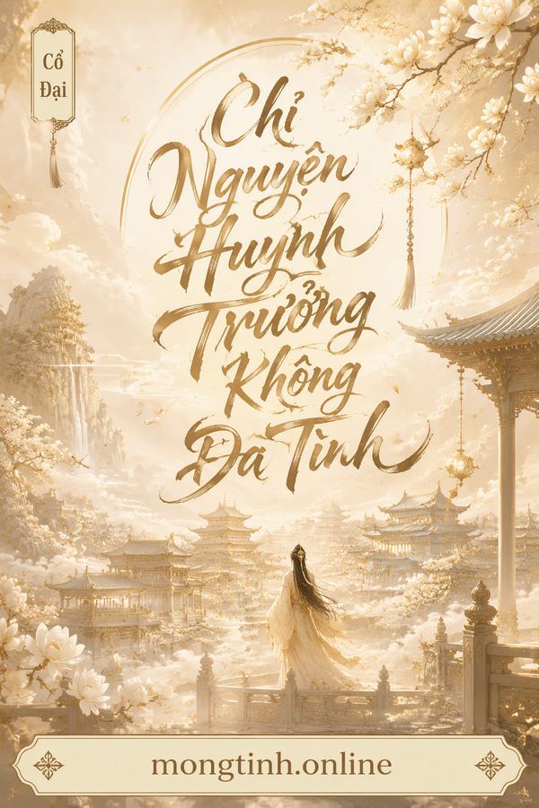 Chỉ Nguyện Huynh Trưởng Không Đa Tình