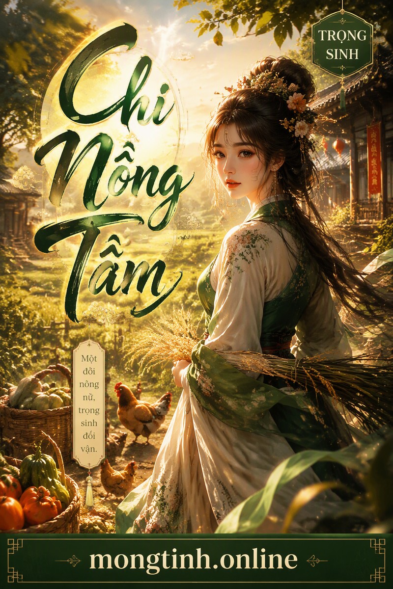 Chi Nông Tâm