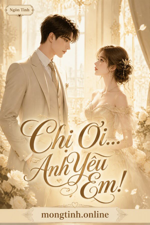 Chị Ơi... Anh Yêu Em!