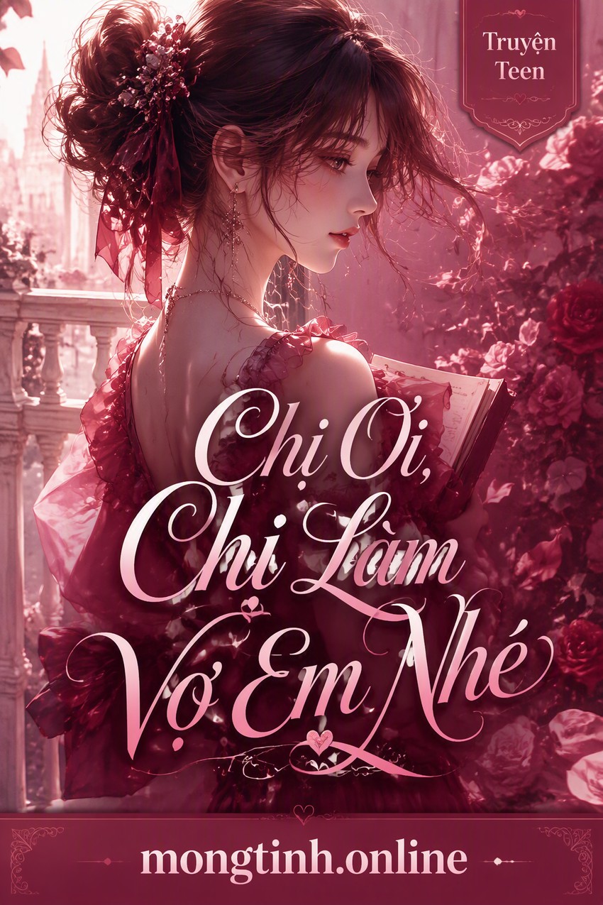 Chị Ơi, Chị Làm Vợ Em Nhé