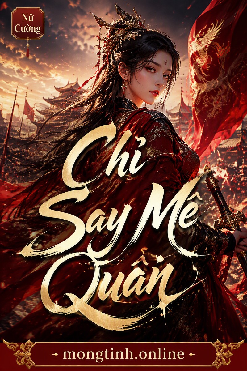 Chỉ Say Mê Quân