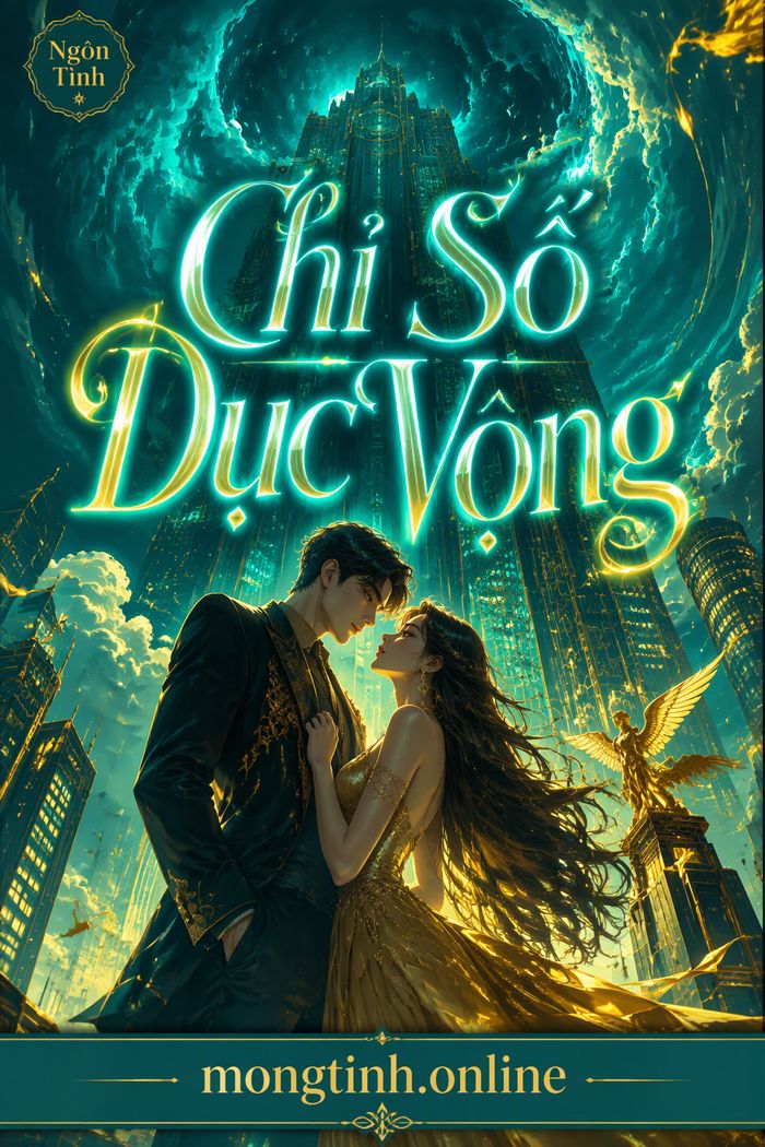 Chỉ Số Dục Vọng