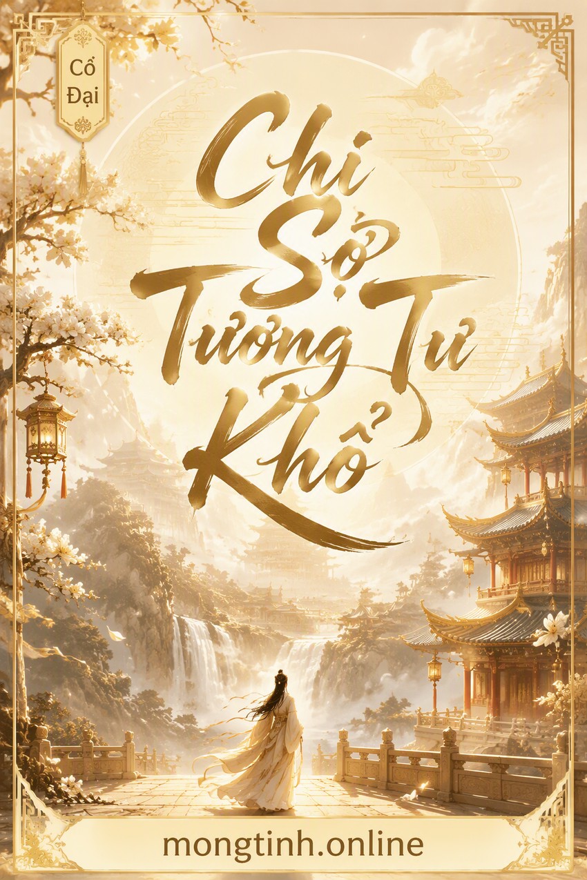 Chỉ Sợ Tương Tư Khổ