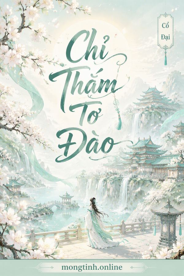 Chỉ Thắm Tơ Đào