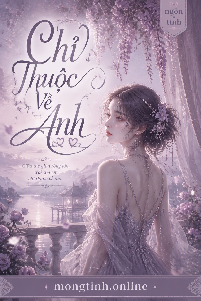 Chỉ Thuộc Về Anh