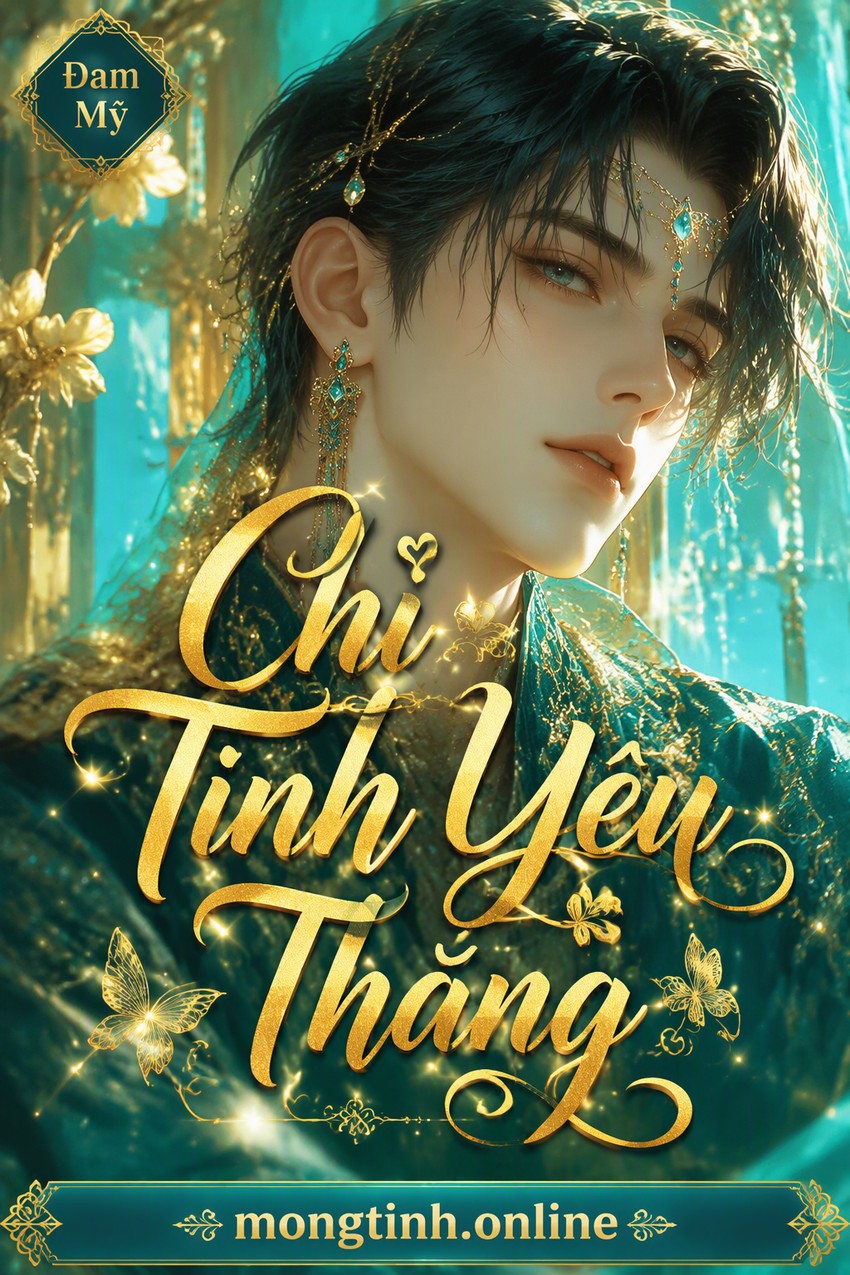 Chỉ Tình Yêu Thắng