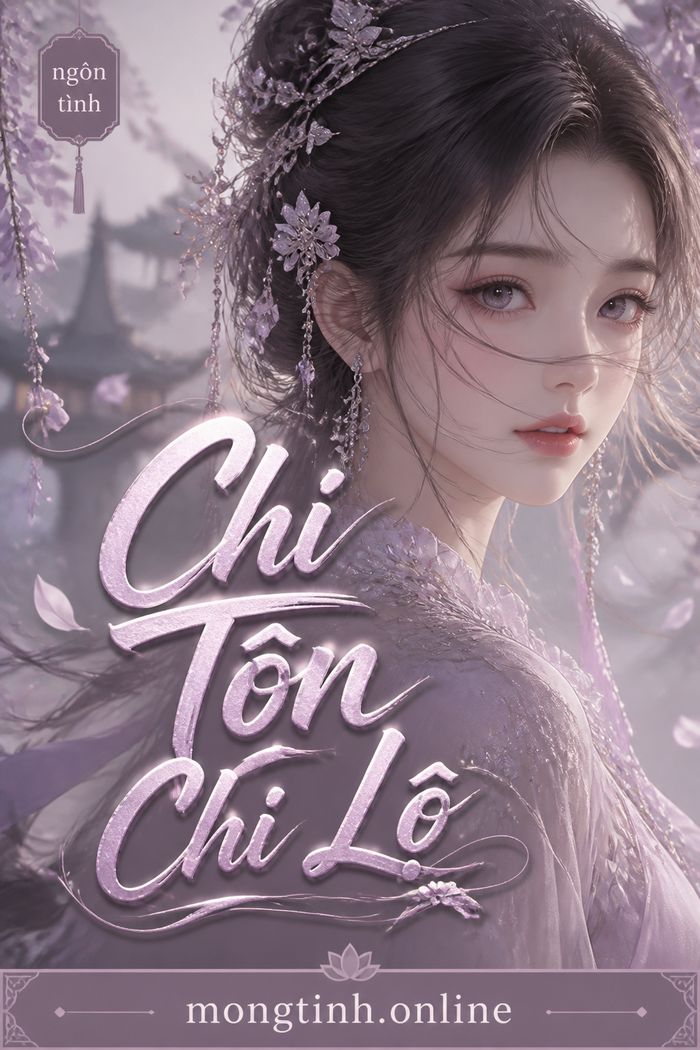 Chí Tôn Chi Lộ