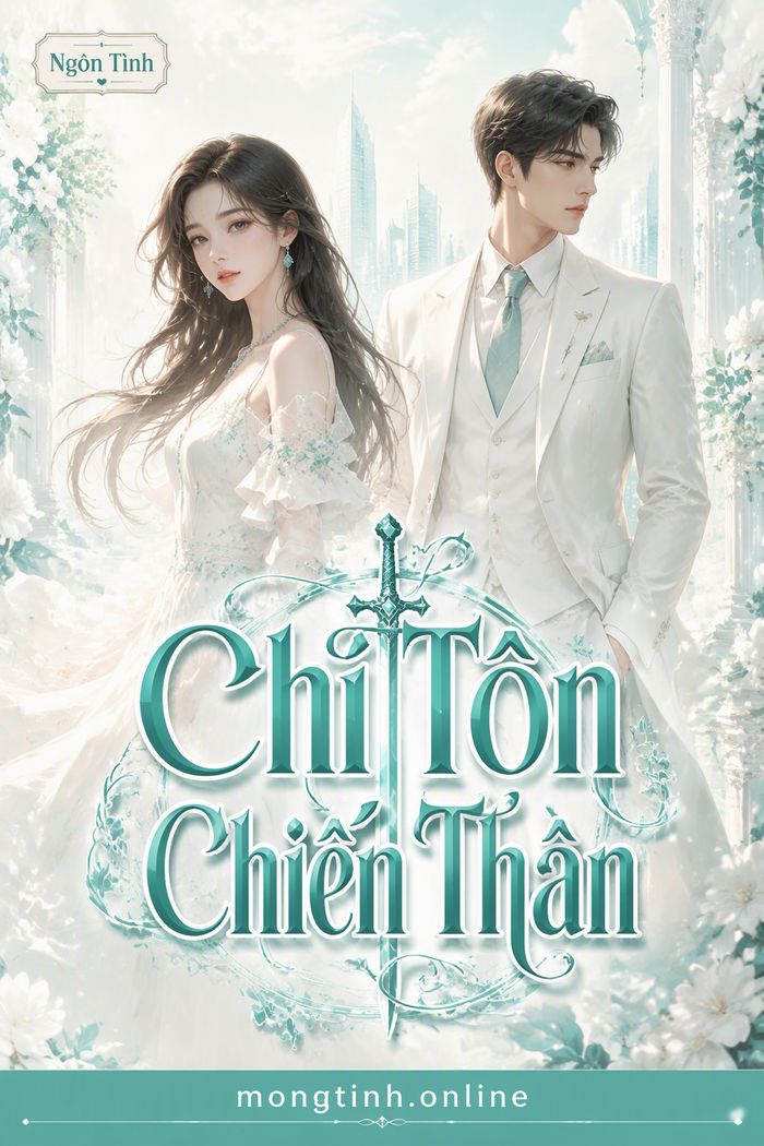 Chí Tôn Chiến Thần