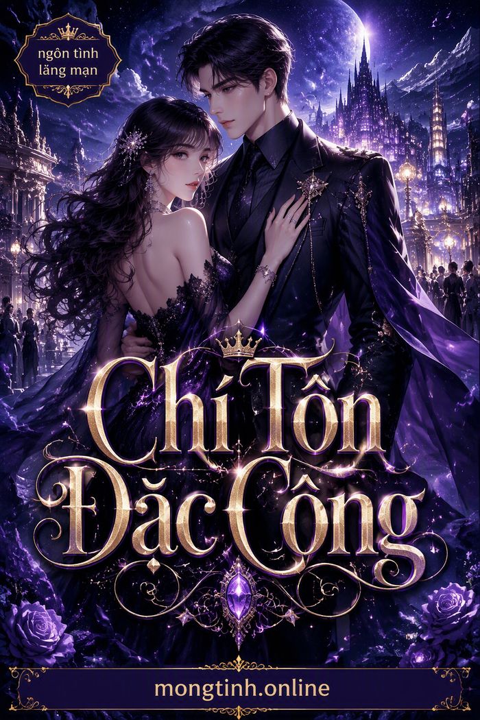 Chí Tôn Đặc Công
