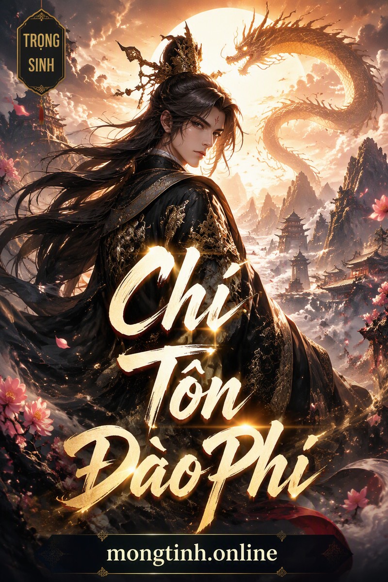 Chí Tôn Đào Phi