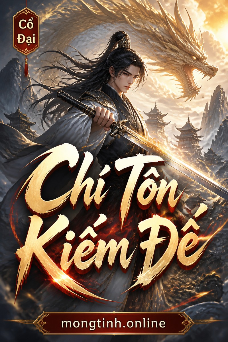 Chí Tôn Kiếm Đế