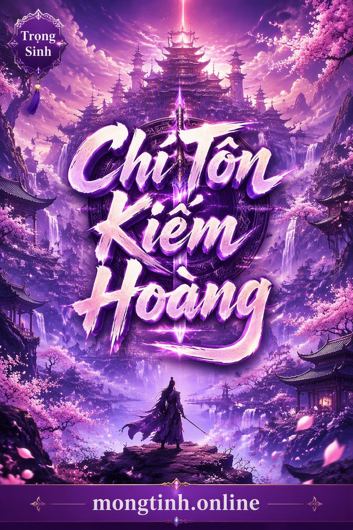 Chí Tôn Kiếm Hoàng