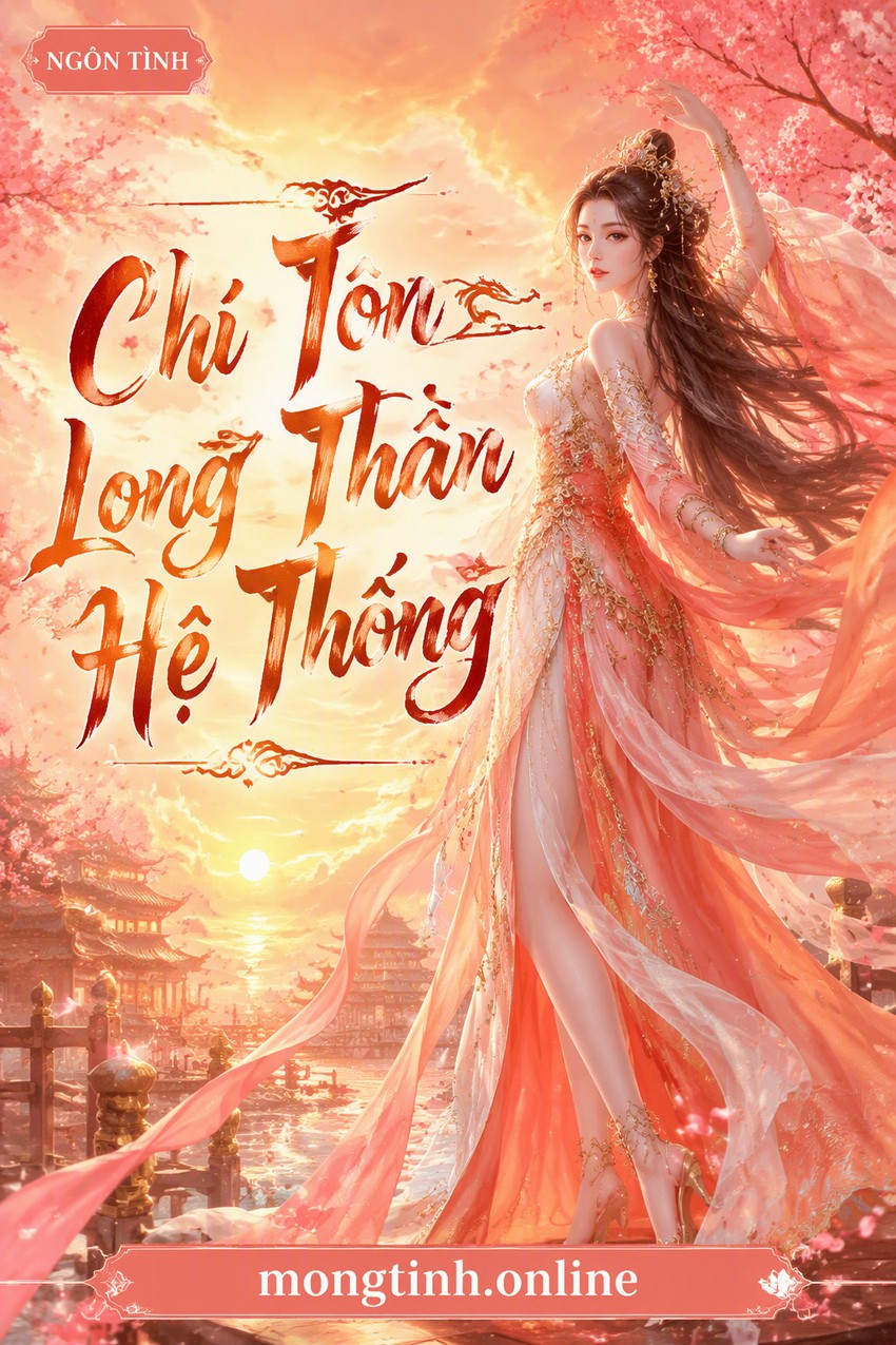 Chí Tôn Long Thần Hệ Thống