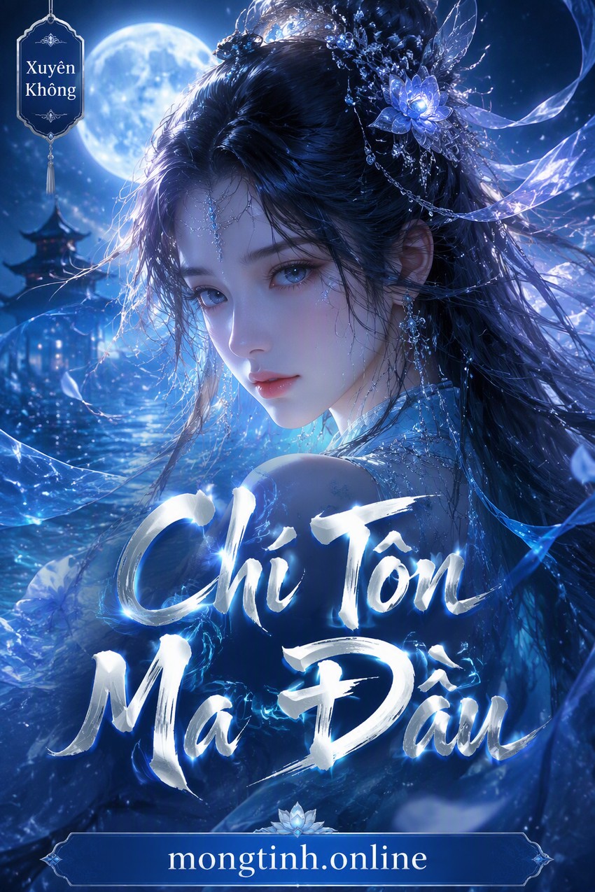 Chí Tôn Ma Đầu