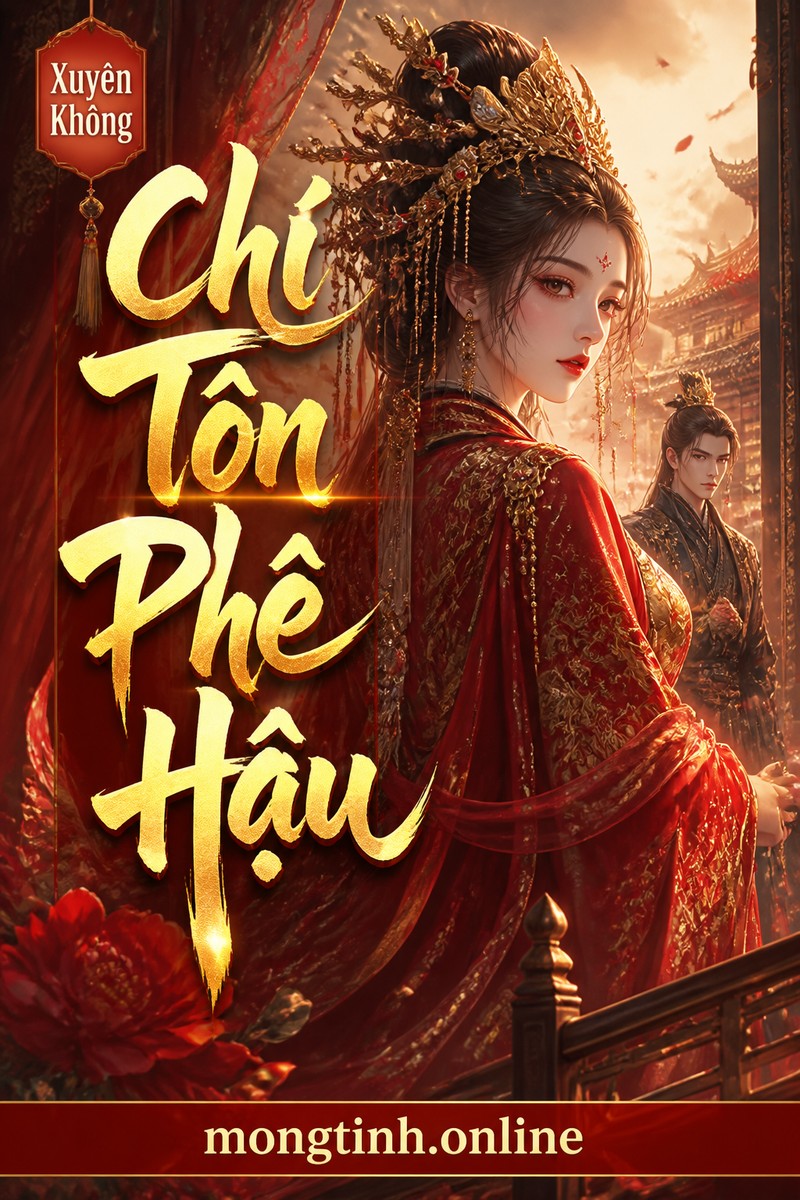 Chí Tôn Phế Hậu