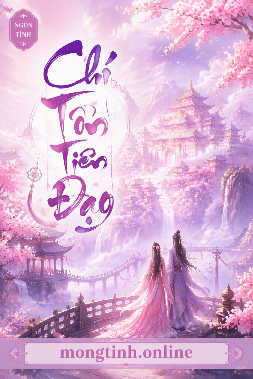 Chí Tôn Tiên Đạo