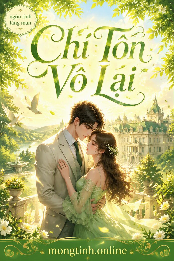 Chí Tôn Vô Lại