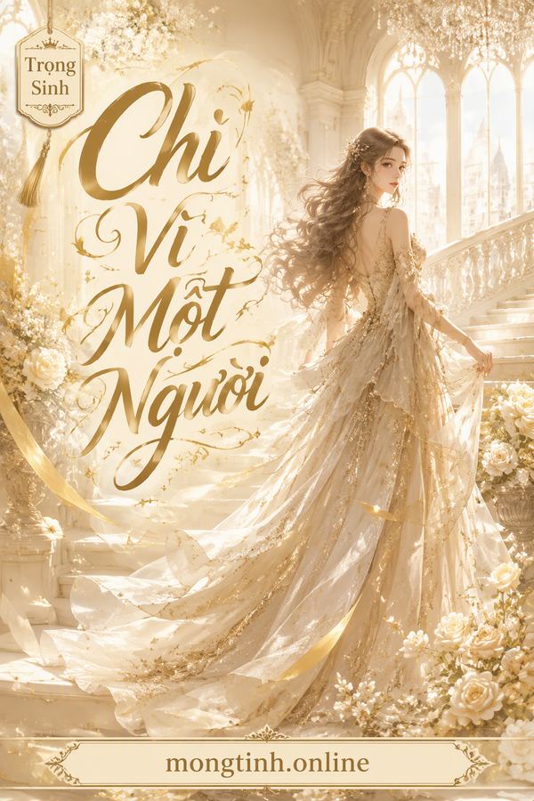 Chì Vì Một Người