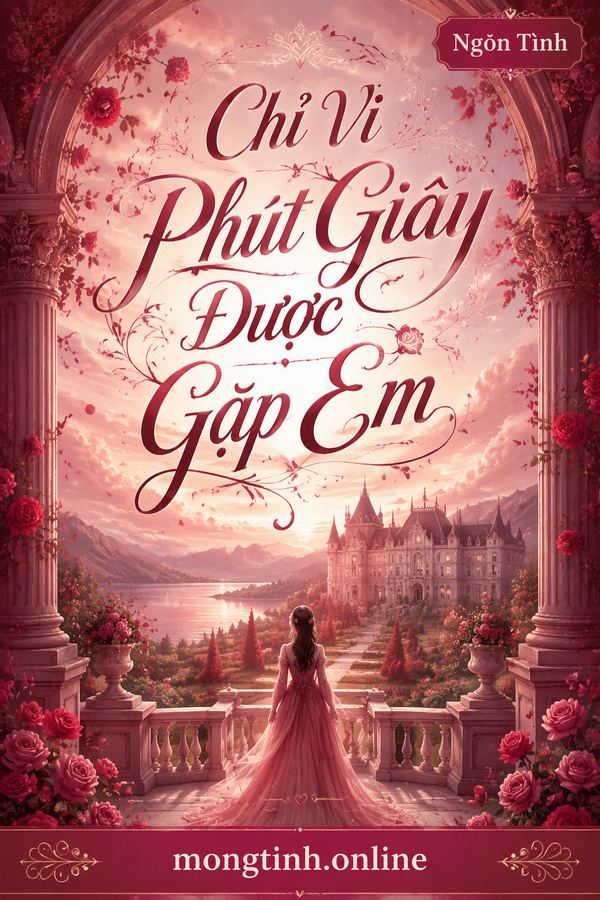 Chỉ Vì Phút Giây Được Gặp Em