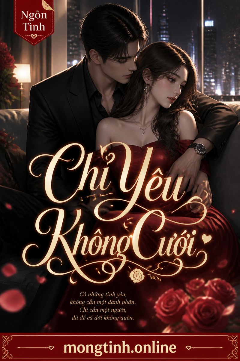 Chỉ Yêu Không Cưới