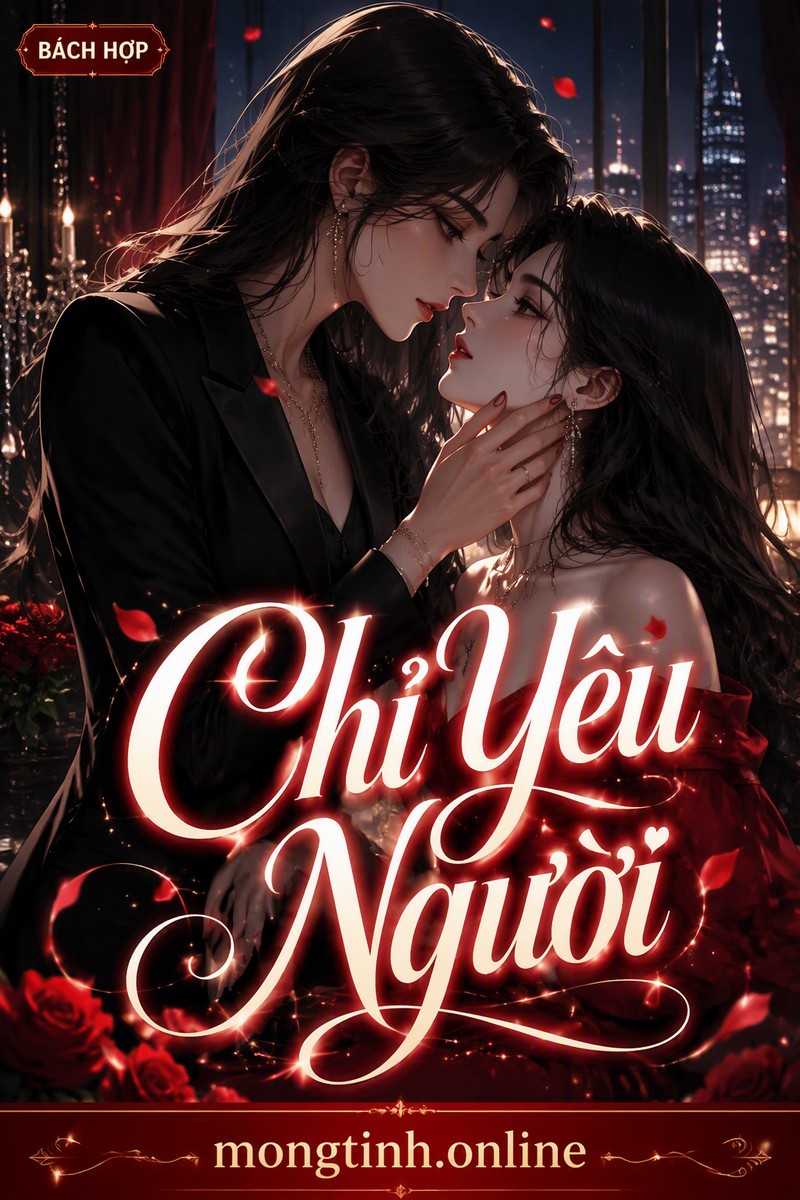 Chỉ Yêu Người
