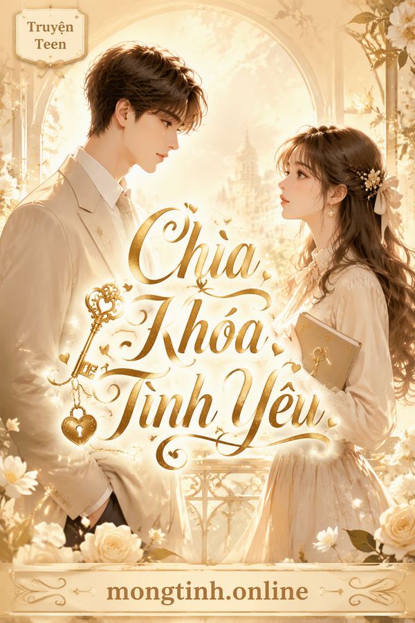 Chìa Khóa Tình Yêu