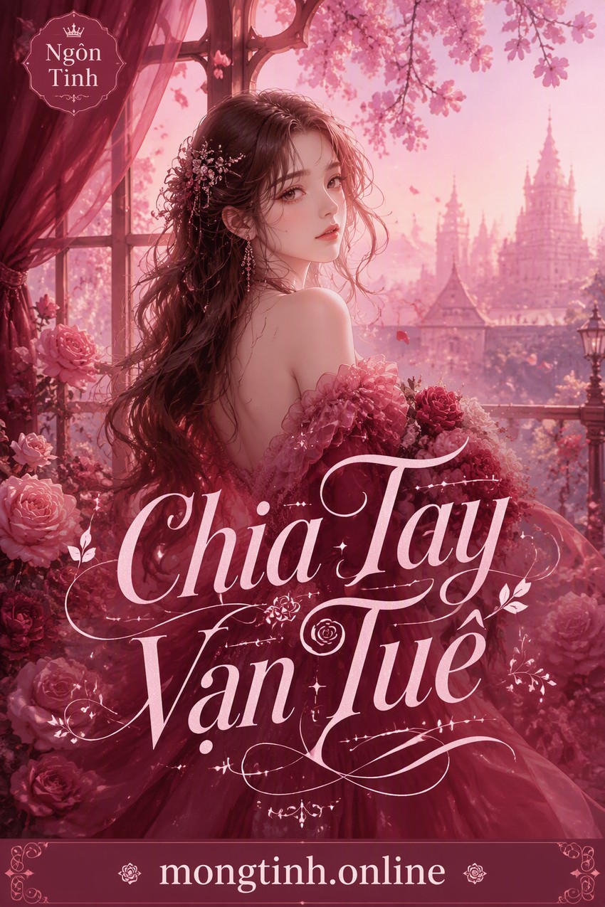 Chia Tay Vạn Tuế