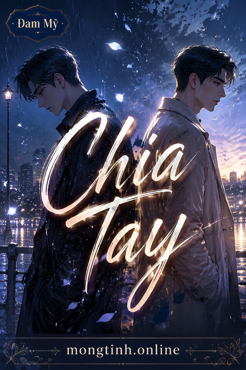 Chia Tay