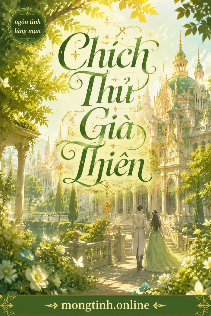 Chích Thủ Già Thiên