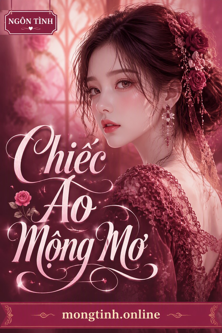 Chiếc Áo Mộng Mơ