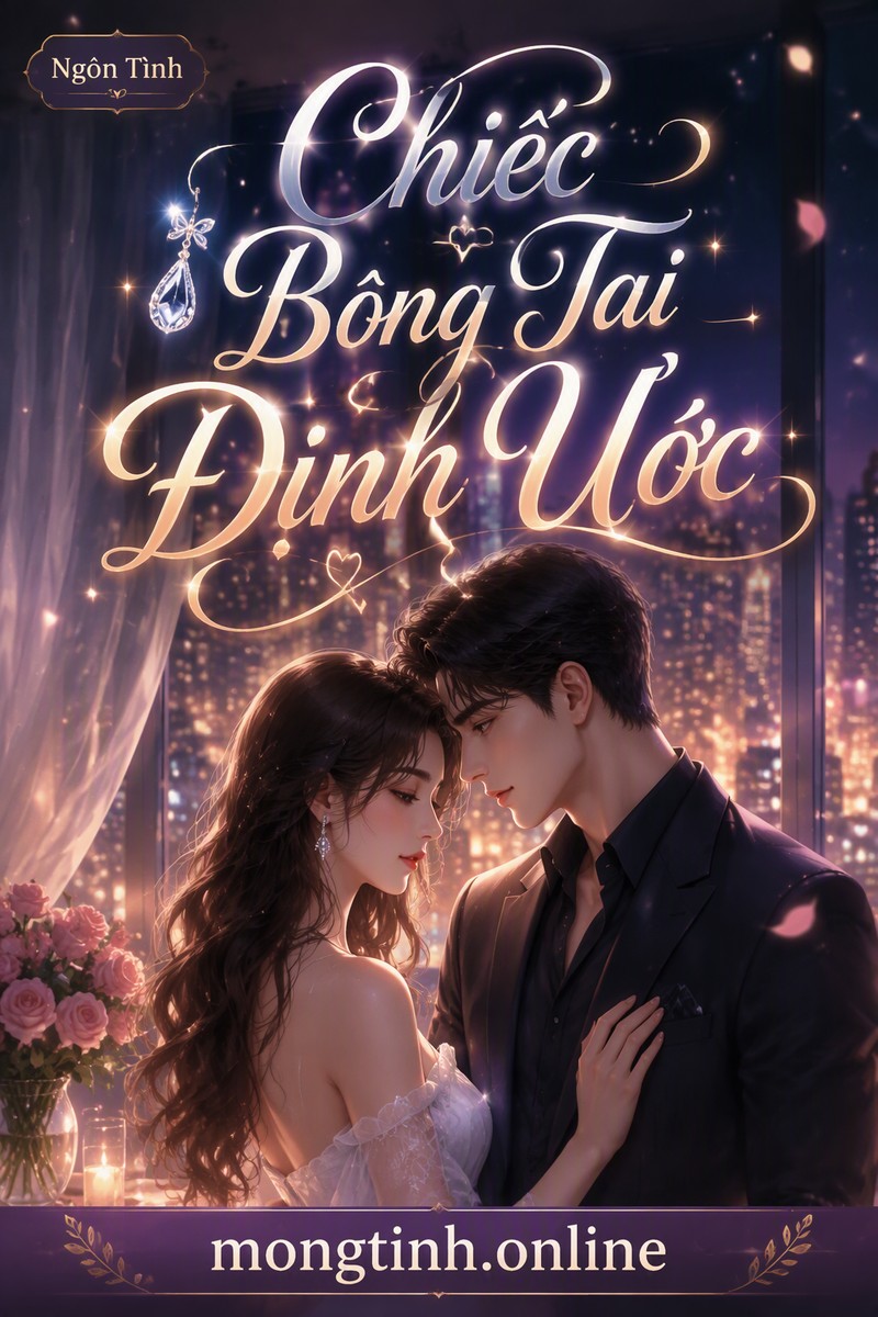 Chiếc Bông Tai Định Ước