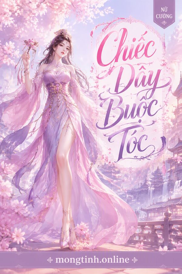 Chiếc Dây Buộc Tóc