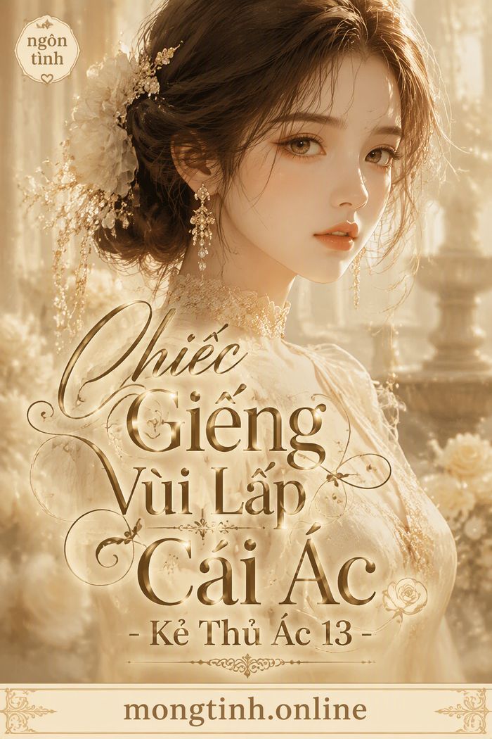 Chiếc Giếng Vùi Lấp Cái Ác - Kẻ Thủ Ác 13
