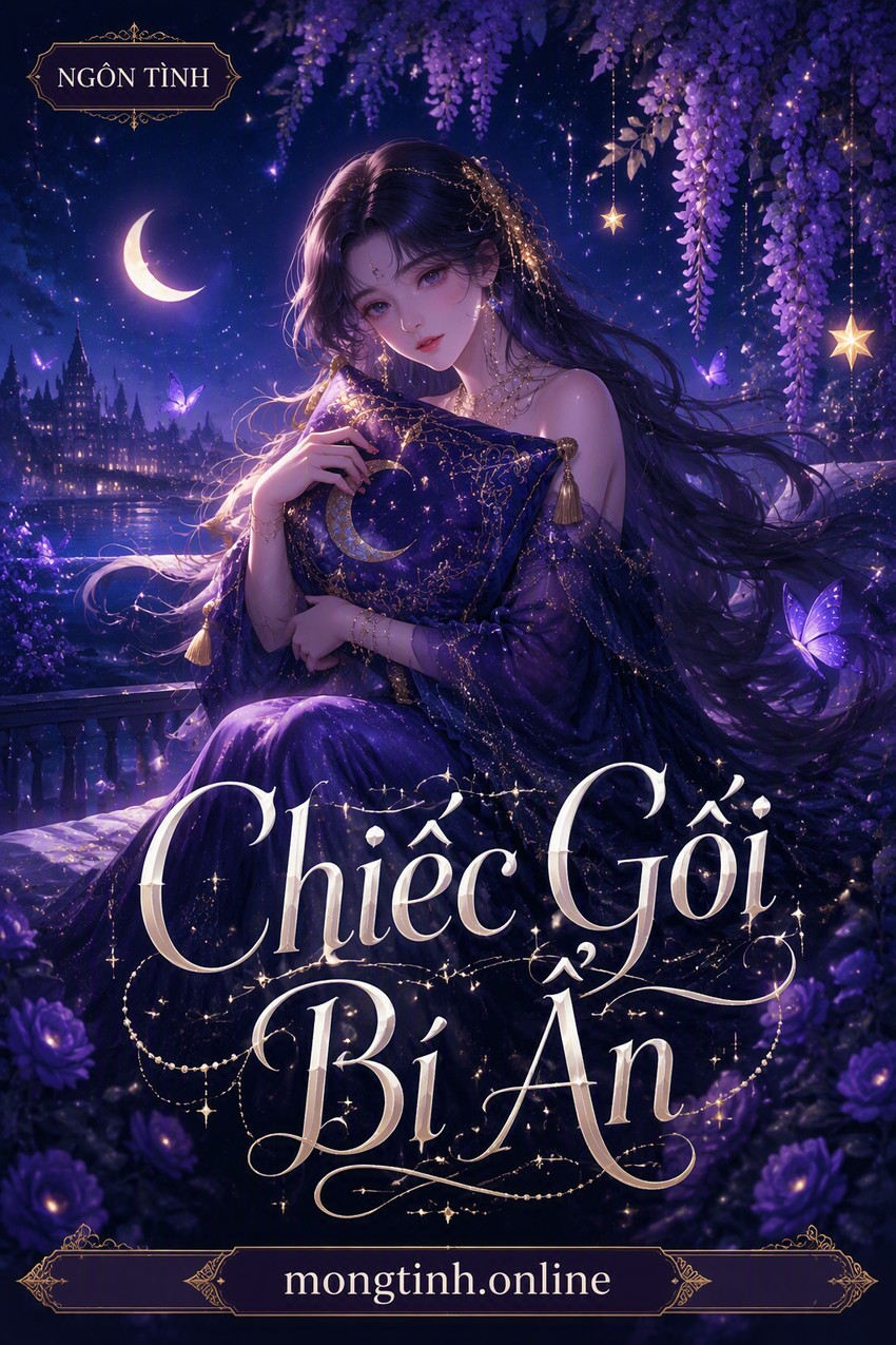 Chiếc Gối Bí Ẩn