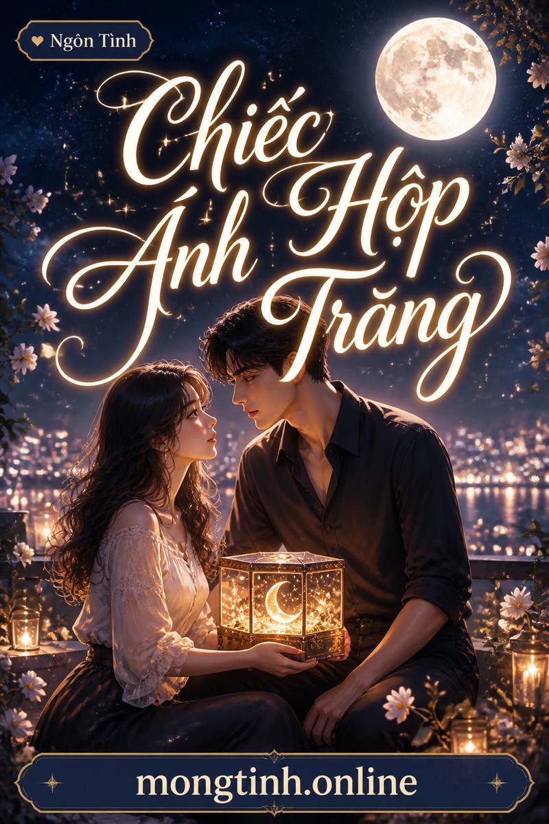 Chiếc Hộp Ánh Trăng