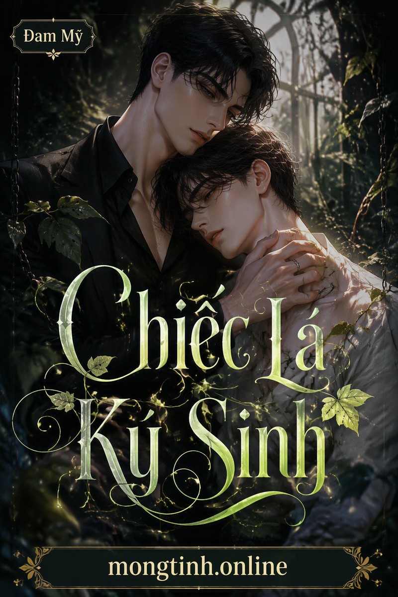 Chiếc Lá Ký Sinh