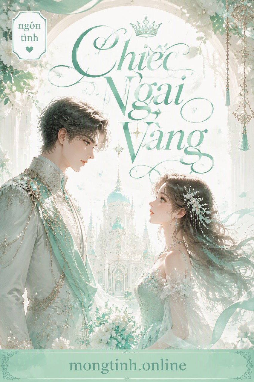 Chiếc Ngai Vàng