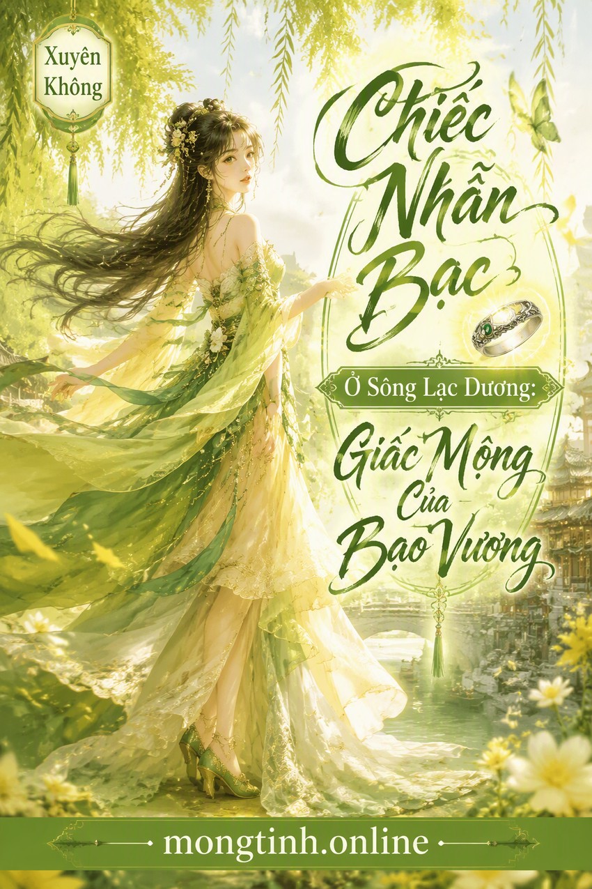 Chiếc Nhẫn Bạc Ở Sông Lạc Dương: Giấc Mộng Của Bạo Vương