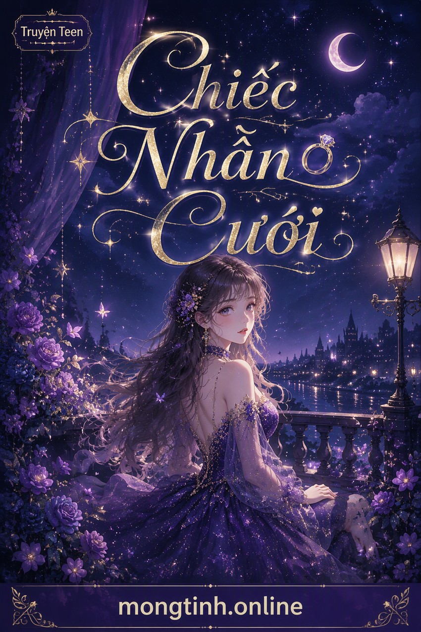Chiếc Nhẫn Cưới