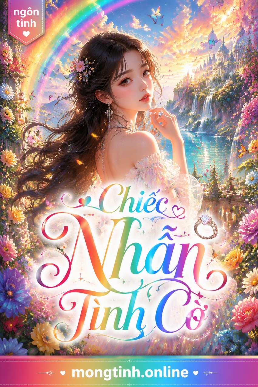 Chiếc Nhẫn Tình Cờ