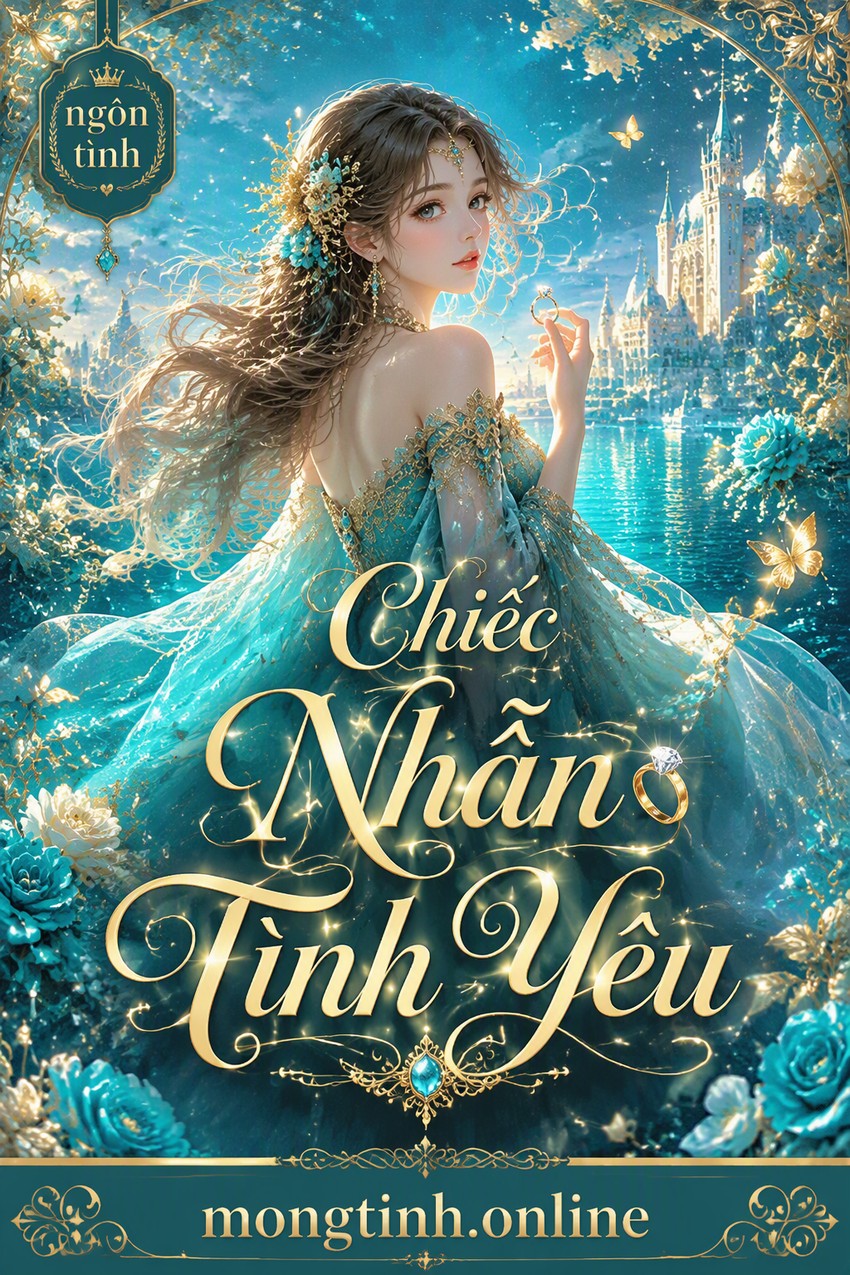 Chiếc Nhẫn Tình Yêu