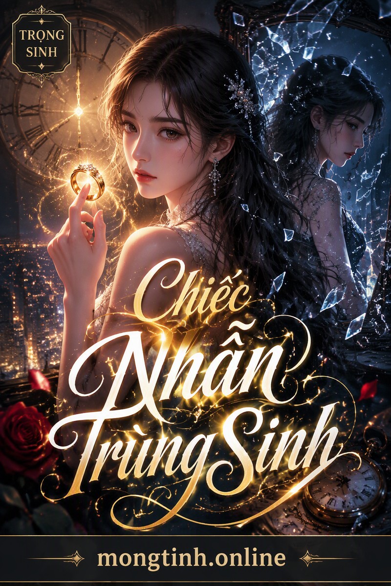Chiếc Nhẫn Trùng Sinh