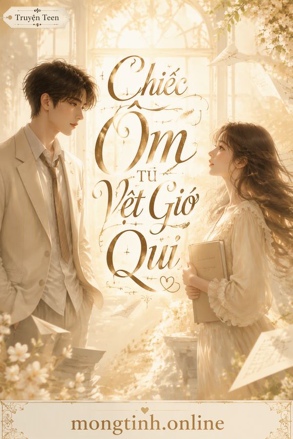 Chiếc Ôm Từ Vệt Gió Quỉ