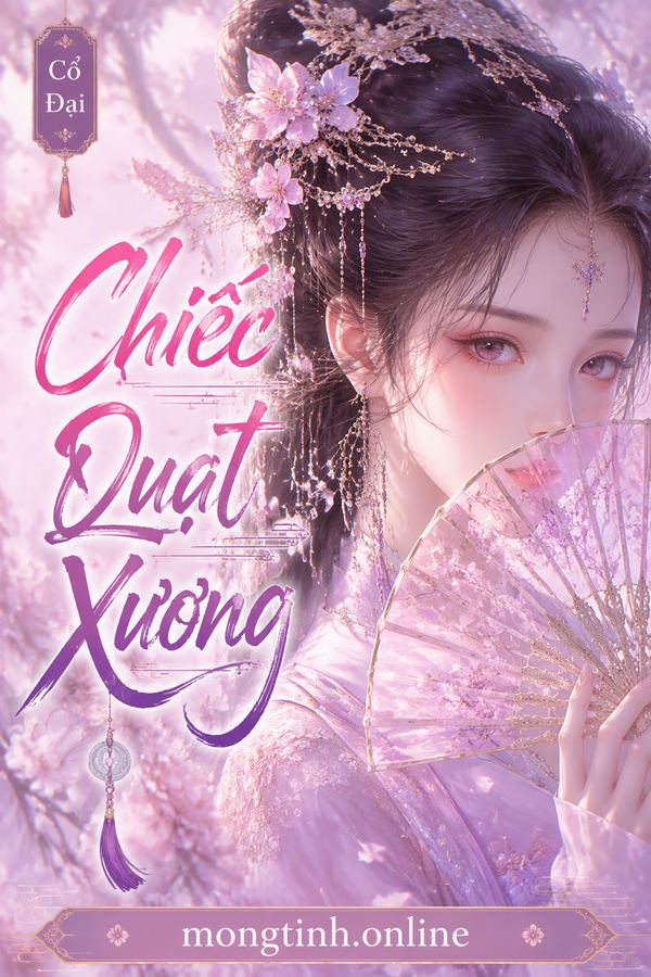 Chiếc Quạt Xương